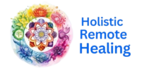 Holistic Remote Healing Coach